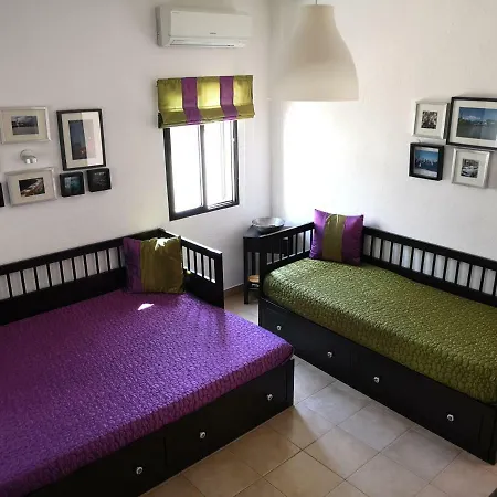 Pedras Del Rei House
