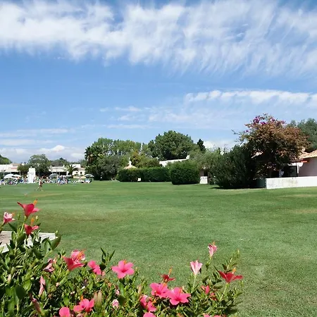 Hébergement de vacances Pedras Del Rei House Tavira