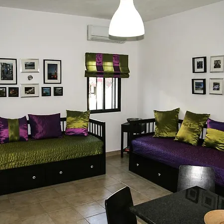 Hébergement de vacances Pedras Del Rei House Tavira