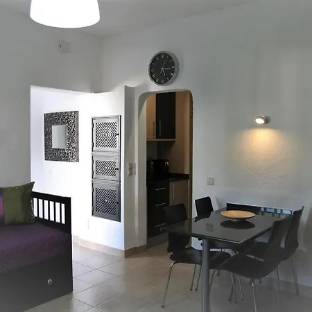 Hébergement de vacances Pedras Del Rei House Tavira