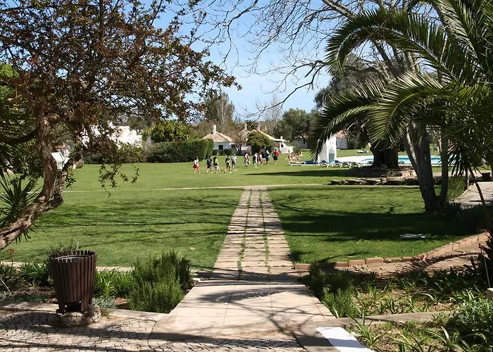 Pedras Del Rei House Hébergement de vacances Tavira
