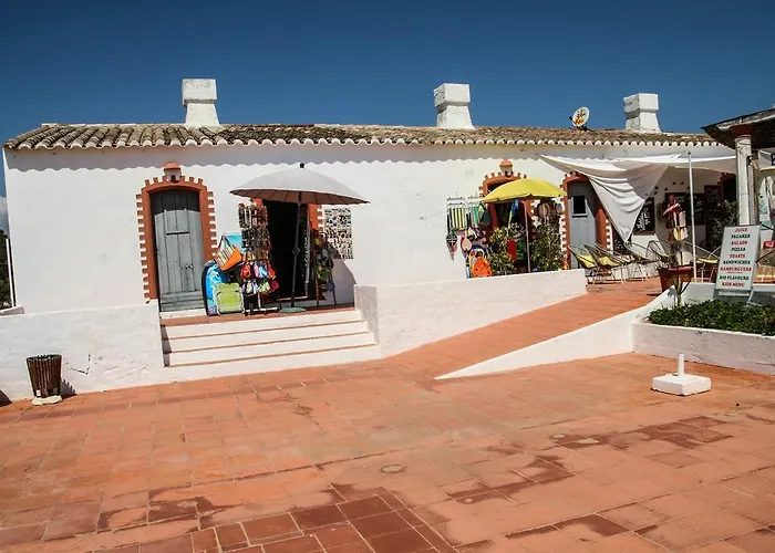 Pedras Del Rei House Hébergement de vacances