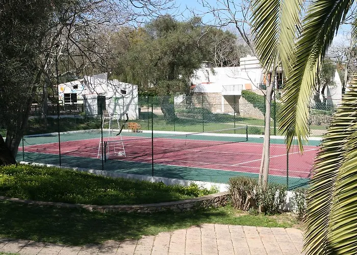Pedras Del Rei House Hébergement de vacances *
