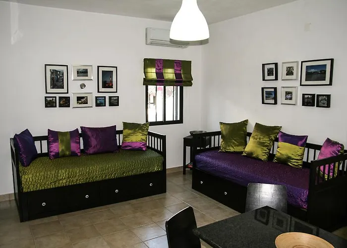 Hébergement de vacances Pedras Del Rei House Tavira