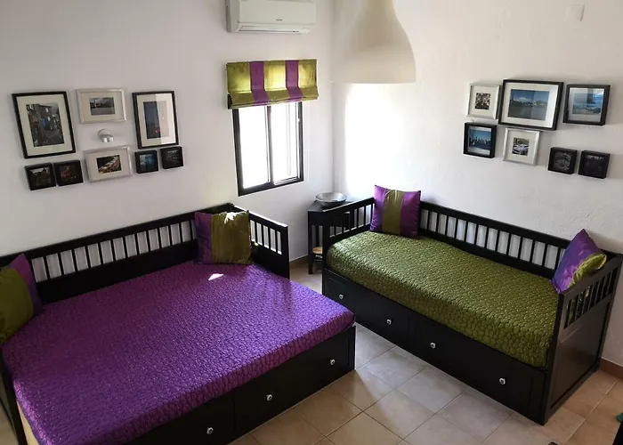 Pedras Del Rei House