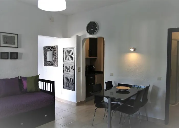 Hébergement de vacances Pedras Del Rei House Tavira